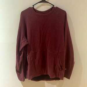 Men’s lululemon crewneck